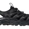 Hopara Sandal ‘Black Castlerock’