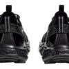 Hopara Sandal ‘Black Castlerock’