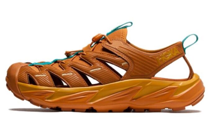 Hopara Sandal ‘Desert Sun’