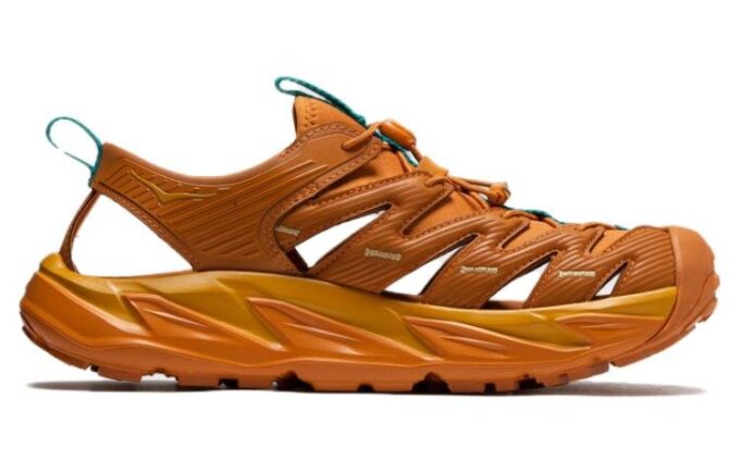 Hopara Sandal ‘Desert Sun’