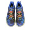 Huaka Origins ‘Black Dazzling Blue’