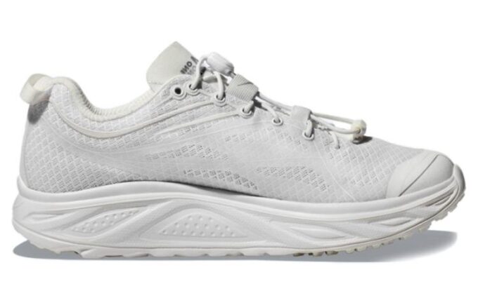 Huaka Origins ‘White Grey’