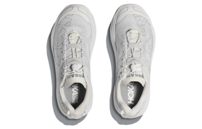 Huaka Origins ‘White Grey’