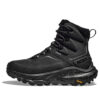 Kaha 2 FROST GTX High ‘Tamamen Siyah’