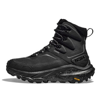 Kaha 2 FROST GTX High ‘Tamamen Siyah’
