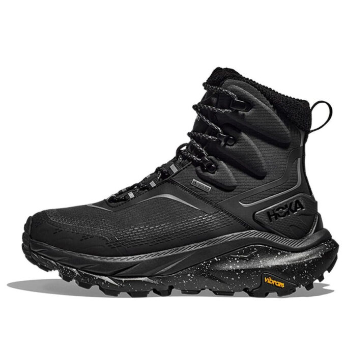 Kaha 2 FROST GTX High ‘Tamamen Siyah’