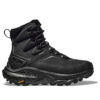 Kaha 2 FROST GTX High ‘Tamamen Siyah’
