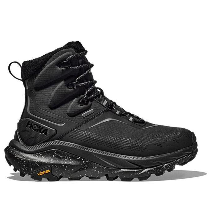 Kaha 2 FROST GTX High ‘Tamamen Siyah’
