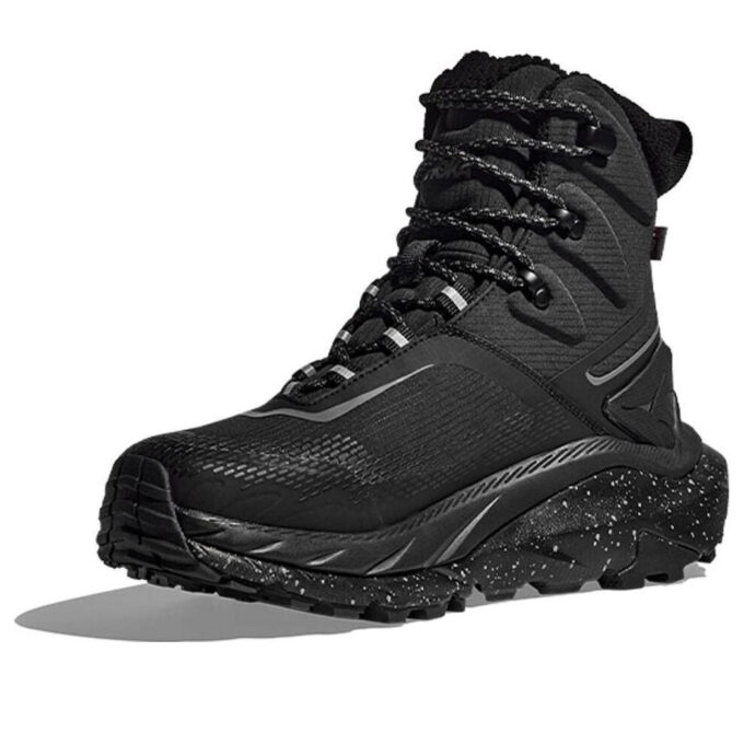 Kaha 2 FROST GTX High ‘Tamamen Siyah’