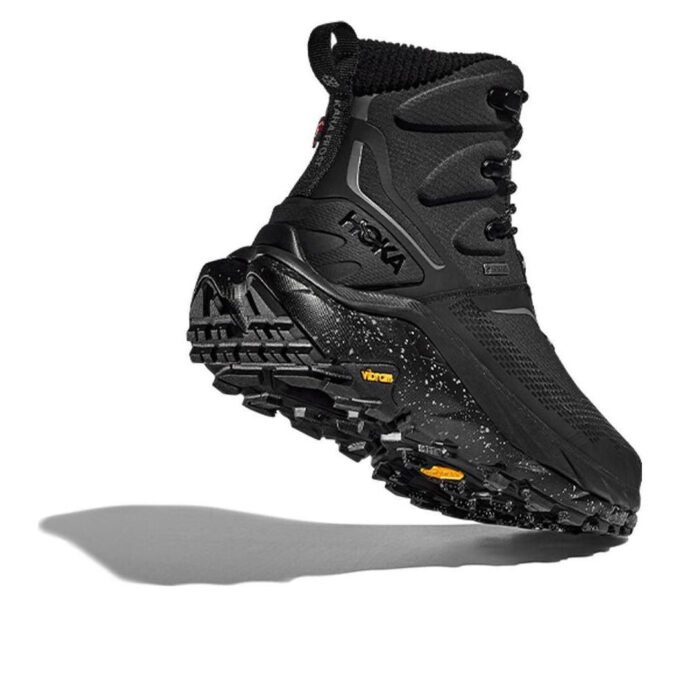 Kaha 2 FROST GTX High ‘Tamamen Siyah’