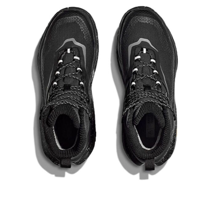 Kaha 2 FROST GTX High ‘Tamamen Siyah’