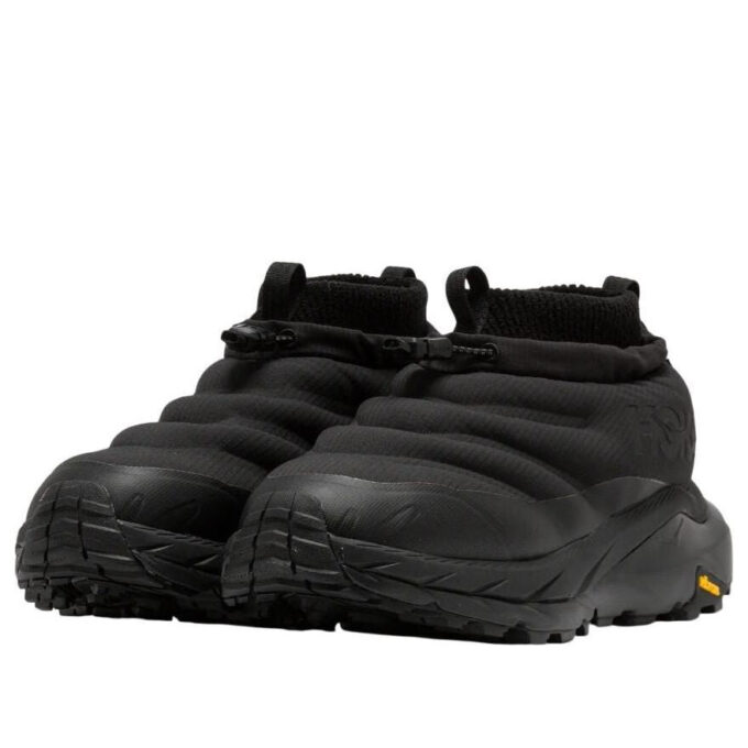 Kaha 2 Frost Moc Gore-Tex ‘Siyah’