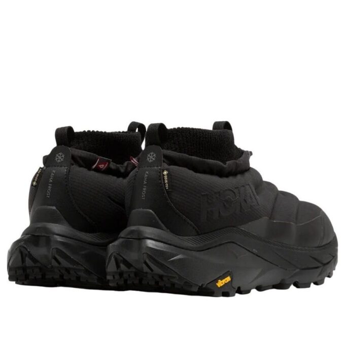 Kaha 2 Frost Moc Gore-Tex ‘Siyah’