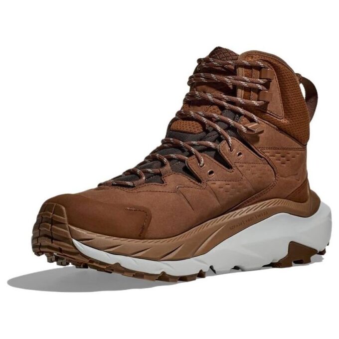 (WMNS) Kaha 2 GTX Merhaba ‘Koyu Kahverengi’