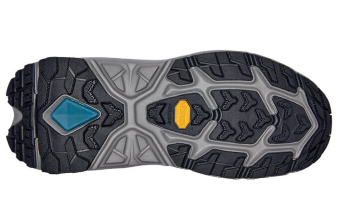 Kaha 2 GORE-TEX ‘Mavi Mercan’