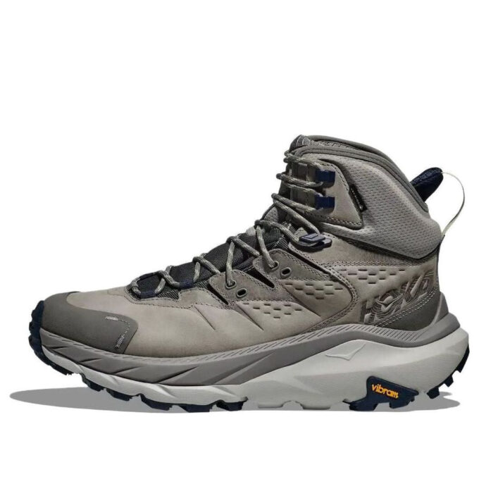 Kaha 2 GTX High ‘Gri’