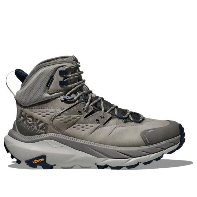 Kaha 2 GTX High ‘Gri’