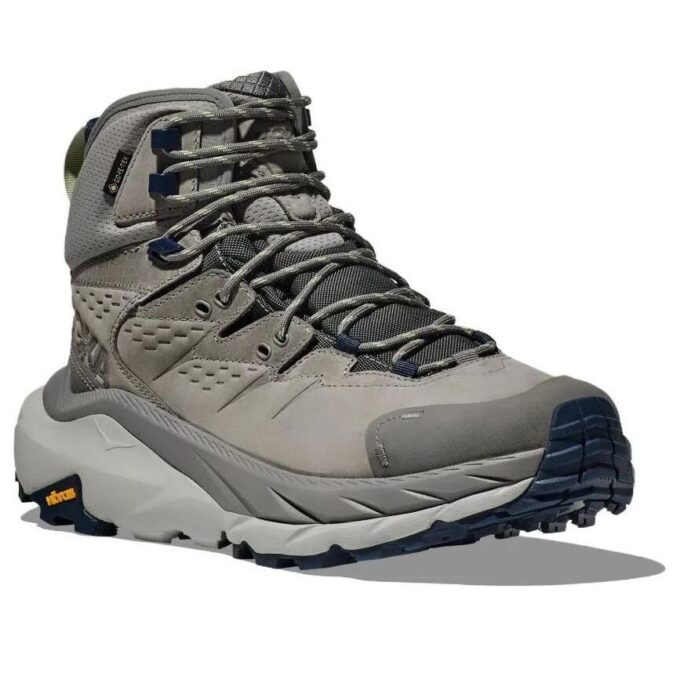 Kaha 2 GTX High ‘Gri’