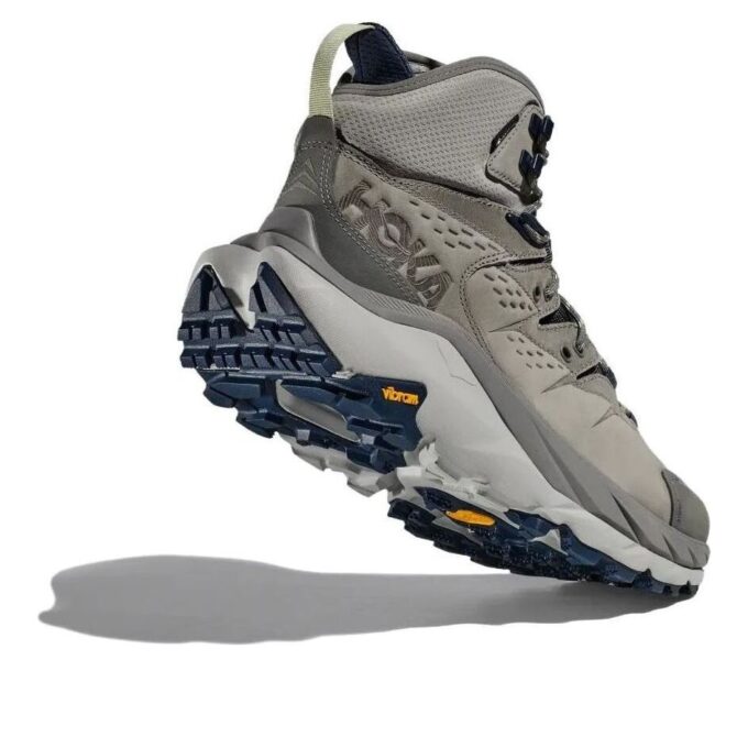 Kaha 2 GTX High ‘Gri’