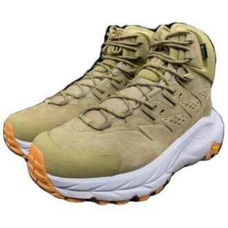 Kaha 2 GTX Mid ‘Green Moss Mercury’