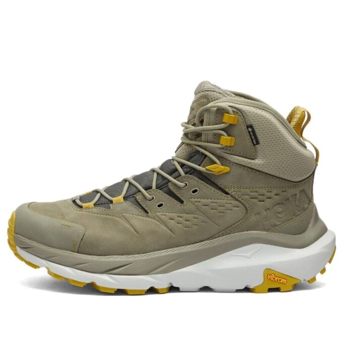 Kaha 2 GTX ‘Olive Haze Mercury’