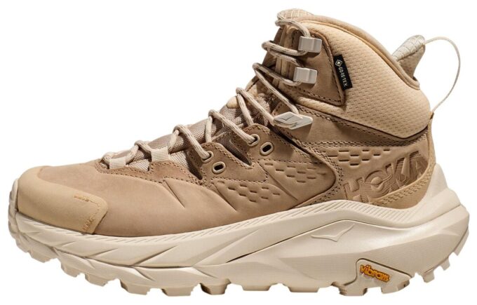 Kaha 2 High Gore Tex ‘Değişen Kum Yumurtalı İçki’