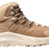 Kaha 2 High Gore Tex ‘Değişen Kum Yumurtalı İçki’