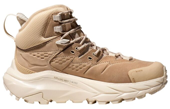 Kaha 2 High Gore Tex ‘Değişen Kum Yumurtalı İçki’