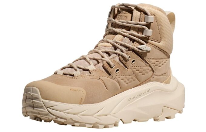 Kaha 2 High Gore Tex ‘Değişen Kum Yumurtalı İçki’