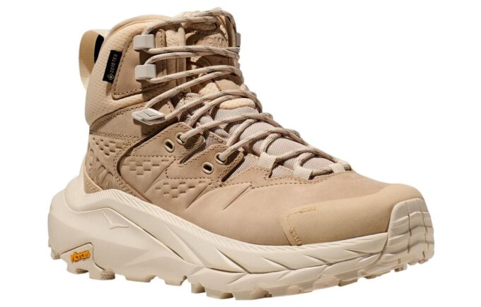 Kaha 2 High Gore Tex ‘Değişen Kum Yumurtalı İçki’