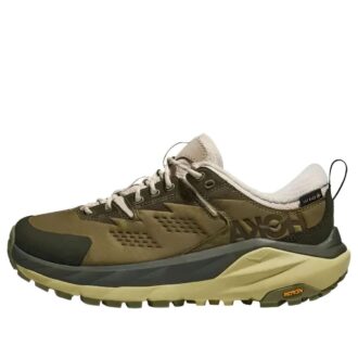Kaha 2 Low GORE-TEX ‘Yeşil’