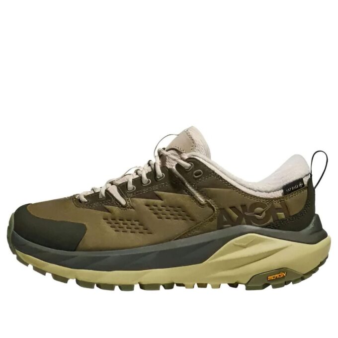 Kaha 2 Low GORE-TEX ‘Yeşil’