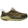 Kaha 2 Low GORE-TEX ‘Yeşil’