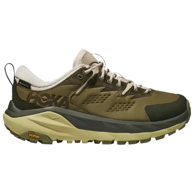 Kaha 2 Low GORE-TEX ‘Yeşil’