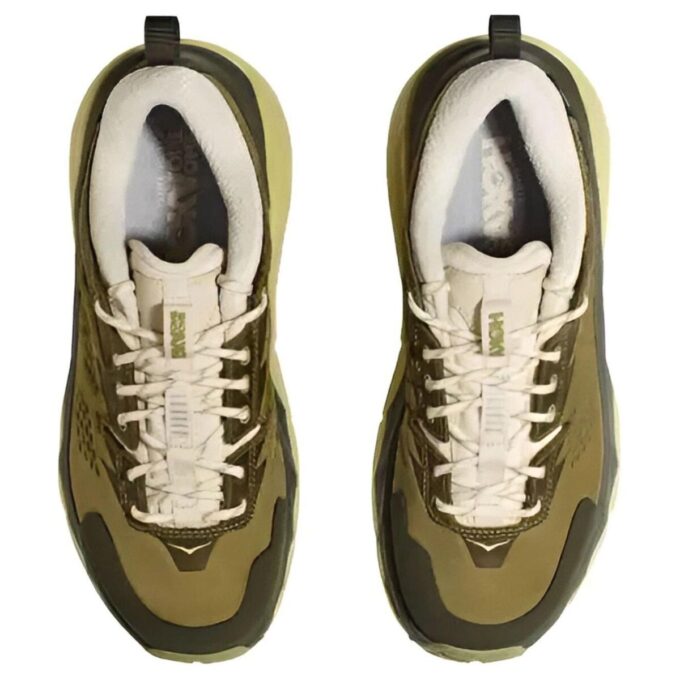 Kaha 2 Low GORE-TEX ‘Yeşil’