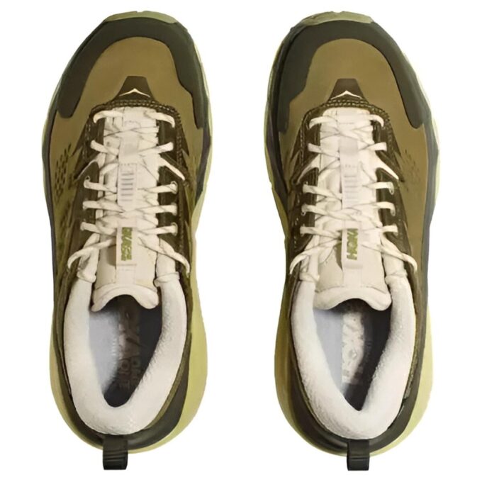Kaha 2 Low GORE-TEX ‘Yeşil’