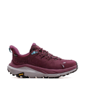 Kaha 2 Low Gore-Tex ‘Üzüm Şarabı’