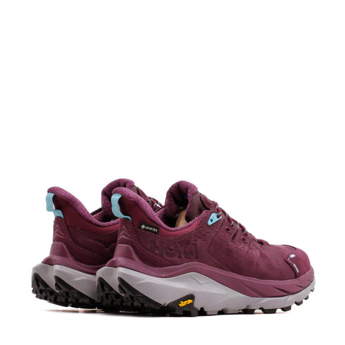 Kaha 2 Low Gore-Tex ‘Üzüm Şarabı’