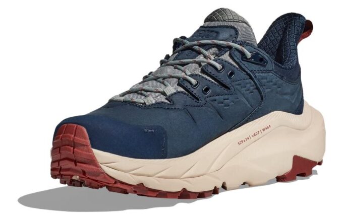 Kaha 2 Low GTX ‘Limestone’