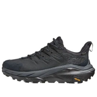 Kaha 2 Low GTX ‘Siyah’