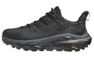 Kaha 2 Low GTX ‘Siyah’