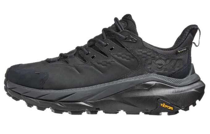 Kaha 2 Low GTX ‘Siyah’