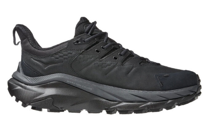 Kaha 2 Low GTX ‘Siyah’