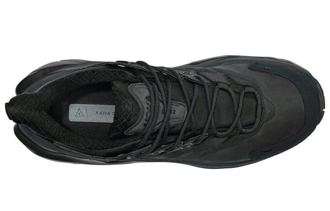 Kaha 2 Low GTX ‘Siyah’