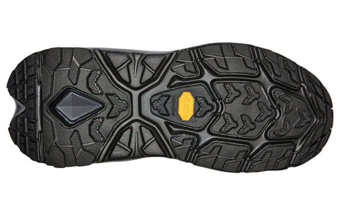 Kaha 2 Low GTX ‘Siyah’