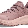 Kaha 2 Low ‘Pale Mauve’