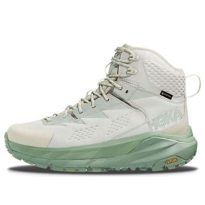 Kaha GORE-TEX ‘Seladon Tonu Fesleğen’