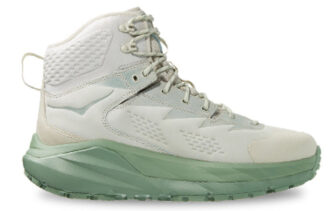 Kaha GORE-TEX ‘Seladon Tonu Fesleğen’