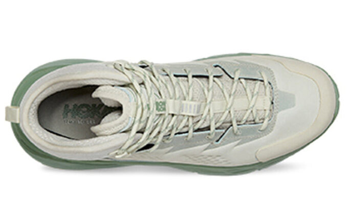 Kaha GORE-TEX ‘Seladon Tonu Fesleğen’