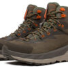 Kaha GORE-TEX ‘Siyah Zeytin Yeşili’